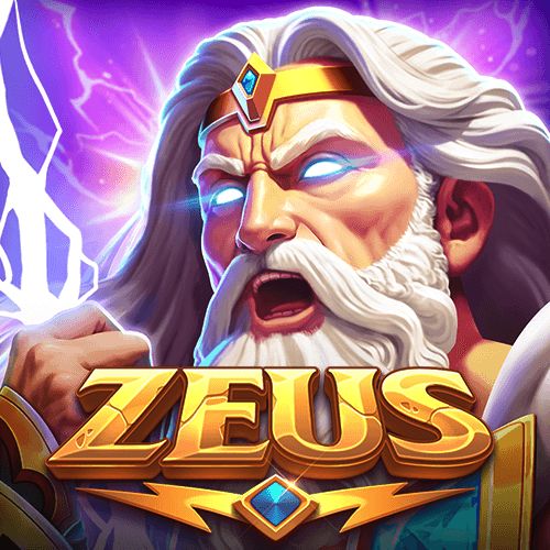 জিউস - Zeus স্লট গেম